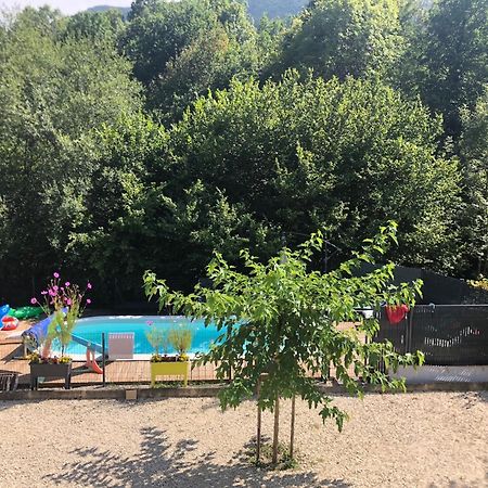 Bed and Breakfast Au Bord De L Eau Surba Zewnętrze zdjęcie