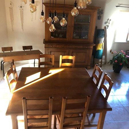 Bed and Breakfast Au Bord De L Eau Surba Zewnętrze zdjęcie