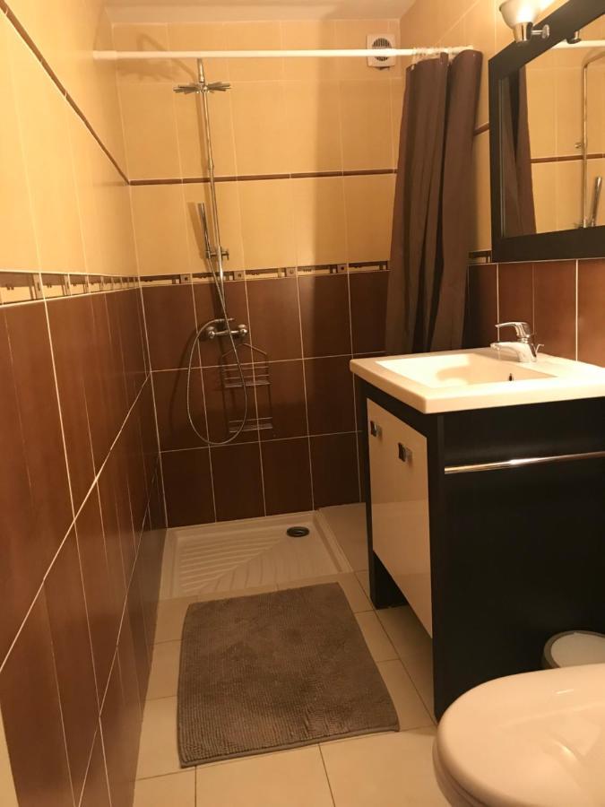 Bed and Breakfast Au Bord De L Eau Surba Zewnętrze zdjęcie