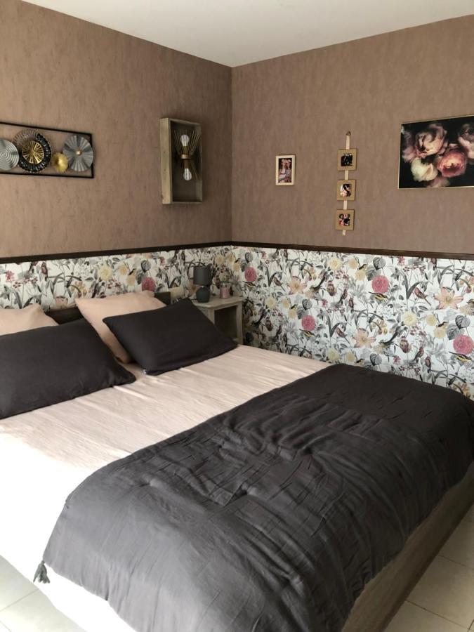 Bed and Breakfast Au Bord De L Eau Surba Zewnętrze zdjęcie