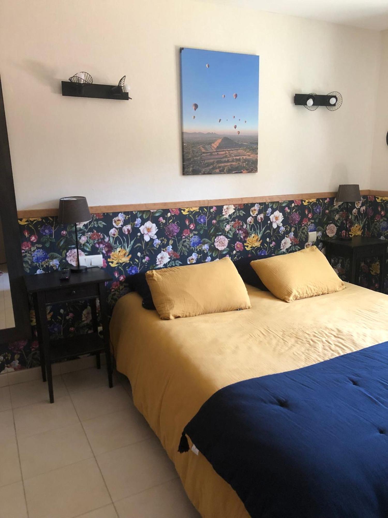 Bed and Breakfast Au Bord De L Eau Surba Zewnętrze zdjęcie