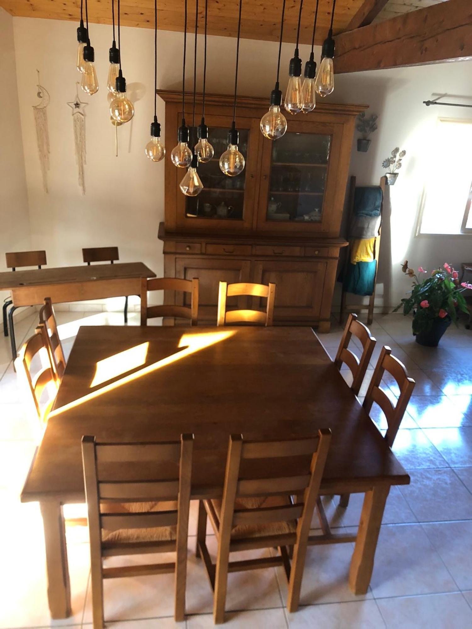 Bed and Breakfast Au Bord De L Eau Surba Zewnętrze zdjęcie