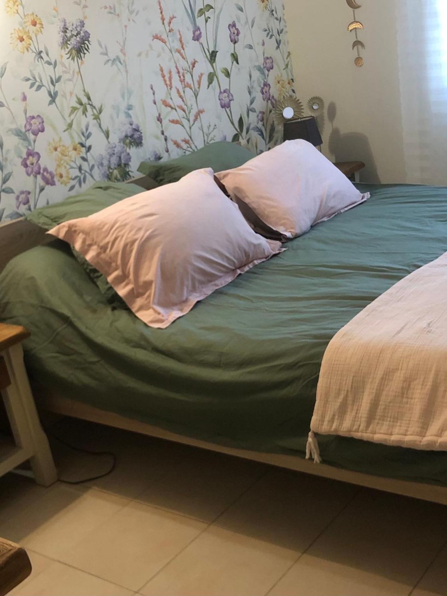 Bed and Breakfast Au Bord De L Eau Surba Zewnętrze zdjęcie